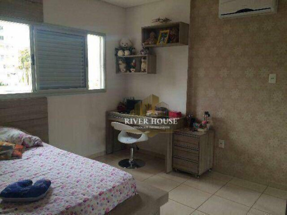Imagem Apartamento com 3 Quartos à Venda, 161 m² em Jardim Aclimação - Cuiabá