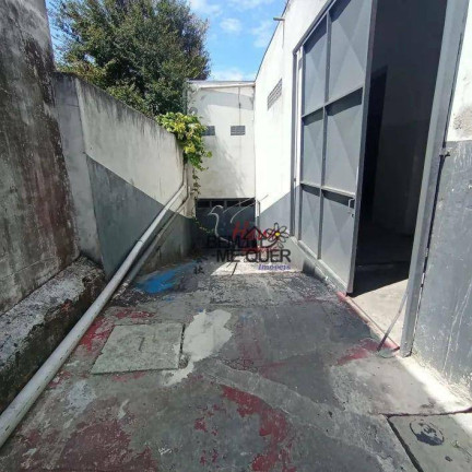 Imagem Galpão para Alugar, 400 m² em Parque São Domingos - São Paulo