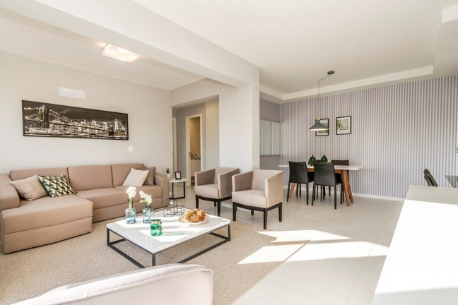 Imagem Apartamento com 1 Quarto à Venda, 45 m² em Menino Deus - Porto Alegre