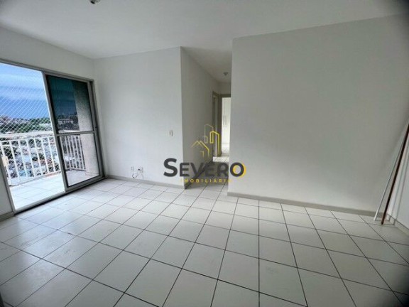 Apartamento com 2 Quartos à Venda, 70 m² em Fonseca - Niterói