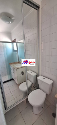 Imagem Casa de Condomínio com 2 Quartos à Venda, 82 m² em Jardim Da Glória - Cotia
