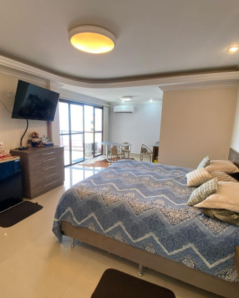 Imagem Cobertura com 8 Quartos à Venda, 650 m² em Praia Do Morro - Guarapari Imagem Cobertura com 8 Quartos à Venda, 650 m² em Praia Do Morro - Guarapari