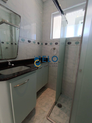 Imagem Apartamento com 1 Quarto para Alugar, 56 m² em Boa Vista - São Vicente Imagem Apartamento com 1 Quarto para Alugar, 56 m² em Boa Vista - São Vicente