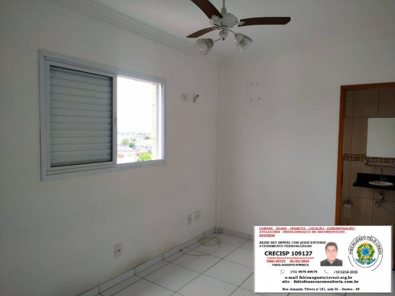 Imagem Apartamento com 3 Quartos à Venda, 87 m² em São Vicente