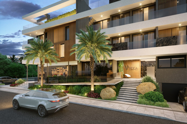 Imagem Apartamento com 3 Quartos à Venda, 122 m² em Centro - Torres