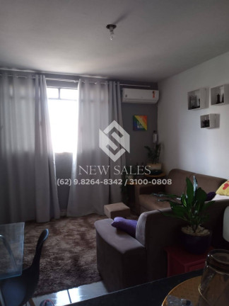 Imagem Apartamento com 3 Quartos à Venda, 77 m² em Setor Marista - Goiânia Imagem Apartamento com 3 Quartos à Venda, 77 m² em Setor Marista - Goiânia