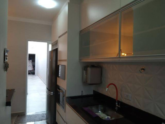 Imagem Casa com 3 Quartos à Venda, 100 m² em Loteamento Residencial Vista Linda - São José Dos Campos