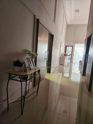 Imagem Casa com 4 Quartos à Venda, 272 m² em Parque Residencial Damha V - São José Do Rio Preto Imagem Casa com 4 Quartos à Venda, 272 m² em Parque Residencial Damha V - São José Do Rio Preto