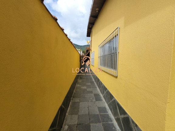 Imagem Casa com 3 Quartos à Venda, 164 m² em Enseada - São Sebastião Imagem Casa com 3 Quartos à Venda, 164 m² em Enseada - São Sebastião