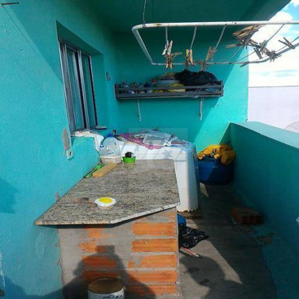 Imagem Casa com 4 Quartos à Venda, 200 m² em Jardim Morada Do Sol - Indaiatuba