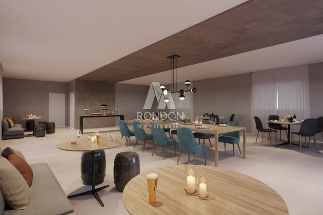 Imagem Apartamento com 2 Quartos à Venda, 48 m² em Vila Prudente - São Paulo