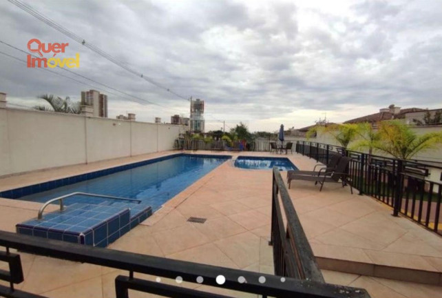 Imagem Apartamento com 2 Quartos à Venda, 46 m² em Quinta Da Primavera - Ribeirão Preto