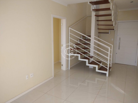 Cobertura com 2 Quartos à Venda, 121 m² em Nossa Senhora De Fátima - Santa Maria