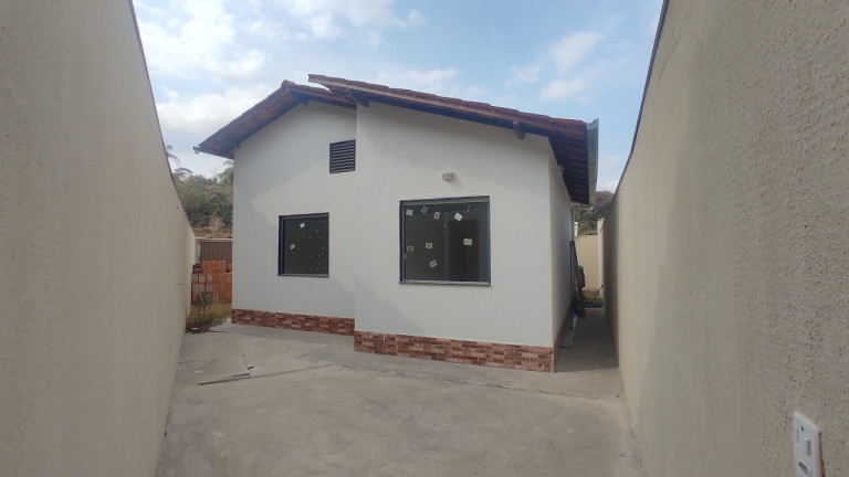 Imagem Casa com 2 Quartos à Venda, 70 m² em Floresta Encantada - Esmeraldas Imagem Casa com 2 Quartos à Venda, 70 m² em Floresta Encantada - Esmeraldas