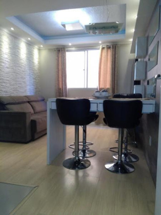 Imagem Apartamento com 2 Quartos à Venda, 40 m² em Sarandi - Porto Alegre