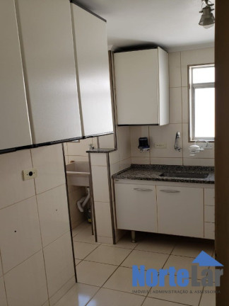 Imagem Apartamento com 2 Quartos à Venda, 63 m² em Vila Nova Cachoeirinha - São Paulo
