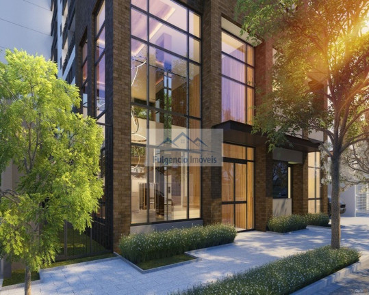 Imagem Imóvel à Venda, 32 m² em Indianópolis - São Paulo Imagem Imóvel à Venda, 32 m² em Indianópolis - São Paulo