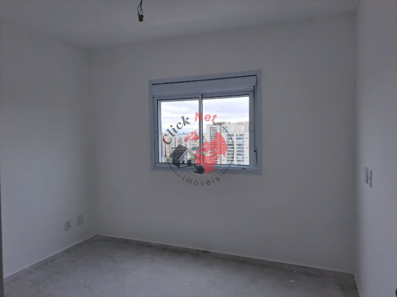 Imagem Apartamento com 2 Quartos à Venda, 55 m² em Baeta Neves - São Bernardo Do Campo