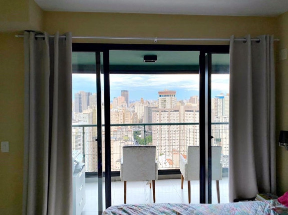 Imagem Apartamento com 2 Quartos à Venda, 80 m² em Bela Vista - São Paulo