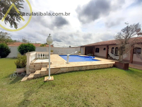 Imagem Casa com 2 Quartos à Venda, 175 m² em Jardim Dos Pinheiros - Atibaia