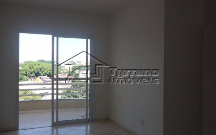 Apartamento com 2 Quartos à Venda, 65 m² em Vale Do Sol - São José Dos Campos