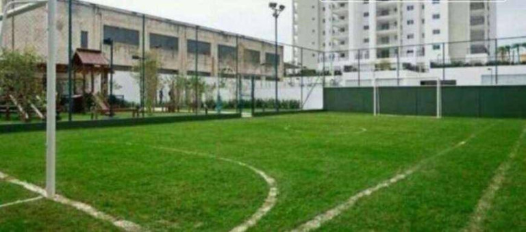 Imagem Apartamento com 2 Quartos para Alugar, 49 m² em Socorro - São Paulo Imagem Apartamento com 2 Quartos para Alugar, 49 m² em Socorro - São Paulo
