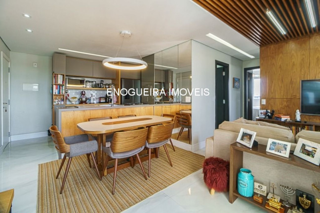 Imagem Apartamento com 3 Quartos à Venda, 64 m² em Vila Guilherme - São Paulo