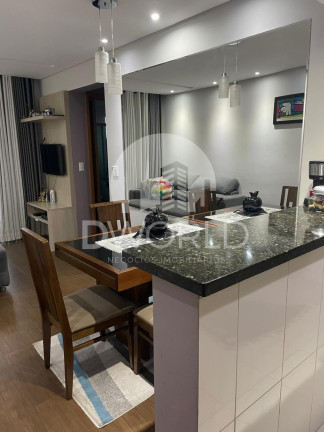 Imagem Imóvel com 2 Quartos à Venda, 50 m² em Vila Príncipe De Gales - Santo André Imagem Imóvel com 2 Quartos à Venda, 50 m² em Vila Príncipe De Gales - Santo André