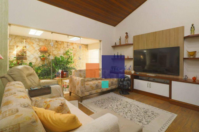 Imagem Casa com 3 Quartos à Venda, 264 m² em Jardim São Caetano - São Caetano Do Sul Imagem Casa com 3 Quartos à Venda, 264 m² em Jardim São Caetano - São Caetano Do Sul
