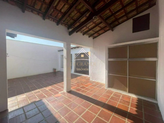Imagem Casa com 3 Quartos à Venda, 158 m² em Vila Clayton - Valinhos