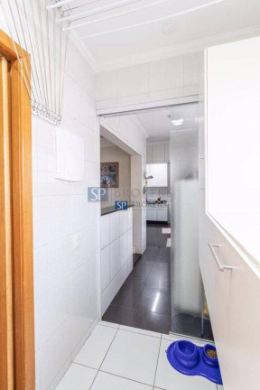 Imagem Cobertura com 3 Quartos à Venda, 166 m² em Aclimação - São Paulo Imagem Cobertura com 3 Quartos à Venda, 166 m² em Aclimação - São Paulo