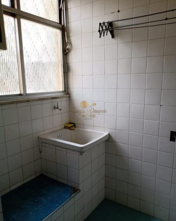Imagem Apartamento com 2 Quartos à Venda, 51 m² em Tijuca - Teresópolis