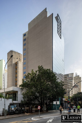 Imagem Imóvel Comercial à Venda, 4 m² em Centro - São Paulo