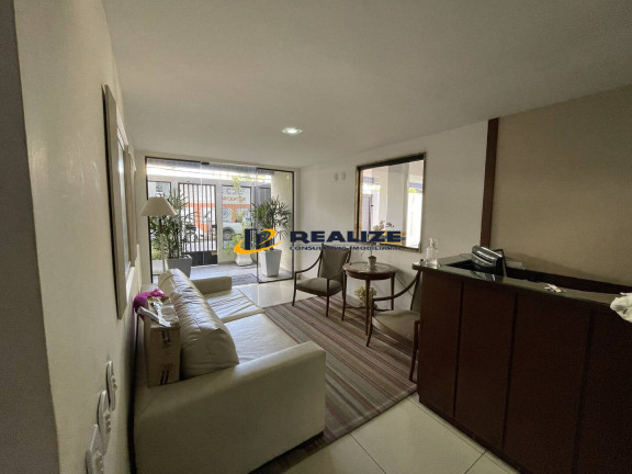 Imagem Apartamento com 3 Quartos à Venda, 105 m² em Centro - Campos Dos Goytacazes Imagem Apartamento com 3 Quartos à Venda, 105 m² em Centro - Campos Dos Goytacazes