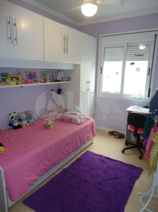Imagem Apartamento com 3 Quartos à Venda, 193 m² em Jardim Itu - Porto Alegre Imagem Apartamento com 3 Quartos à Venda, 193 m² em Jardim Itu - Porto Alegre