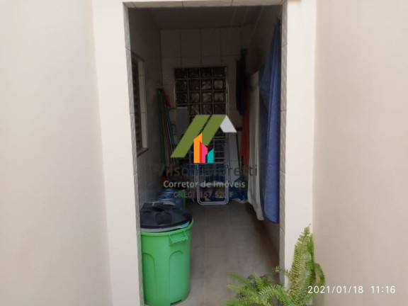 Imagem Casa com 3 Quartos à Venda, 200 m² em Jardim Esplanada - Jundiaí