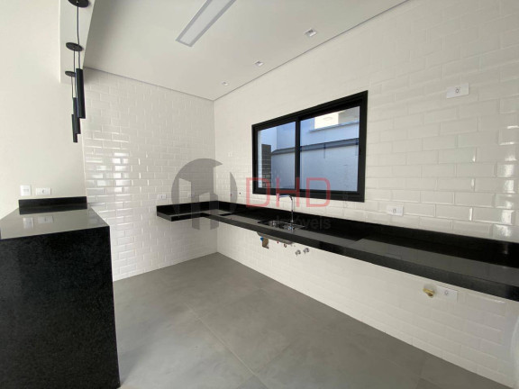 Imagem Casa de Condomínio com 3 Quartos à Venda, 200 m² em Residencial Reserva Ipanema - Sorocaba