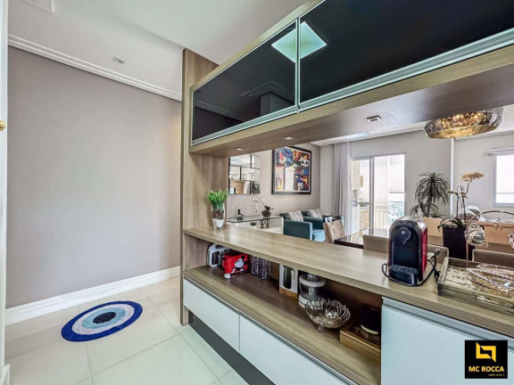 Imagem Apartamento com 3 Quartos à Venda, 90 m² em Planalto - São Bernardo Do Campo