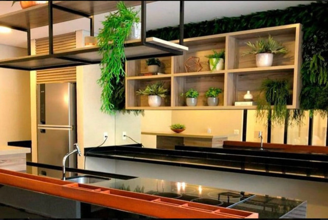 Imagem Apartamento com 2 Quartos à Venda, 59 m² em Pinheiros - São Paulo Imagem Apartamento com 2 Quartos à Venda, 59 m² em Pinheiros - São Paulo