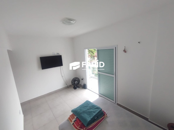 Imagem Apartamento com 2 Quartos à Venda, 106 m² em Campo Grande - Santos