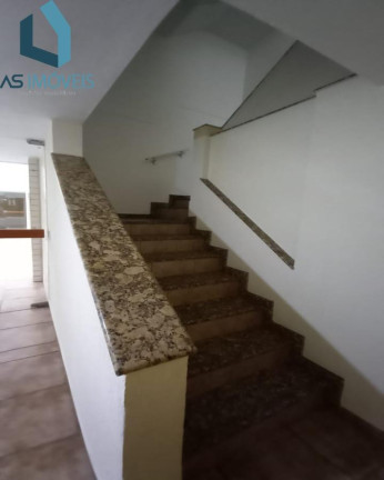 Imagem Apartamento com 3 Quartos à Venda, 80 m² em Passagem - Cabo Frio
