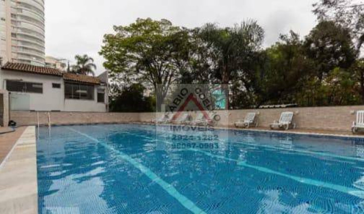 Imagem Apartamento com 3 Quartos à Venda, 75 m² em Santo Amaro - São Paulo Imagem Apartamento com 3 Quartos à Venda, 75 m² em Santo Amaro - São Paulo
