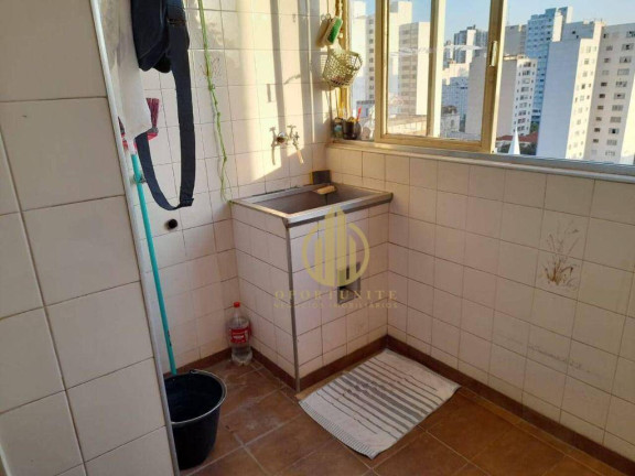 Imagem Apartamento com 3 Quartos à Venda, 113 m² em Centro - Ribeirão Preto