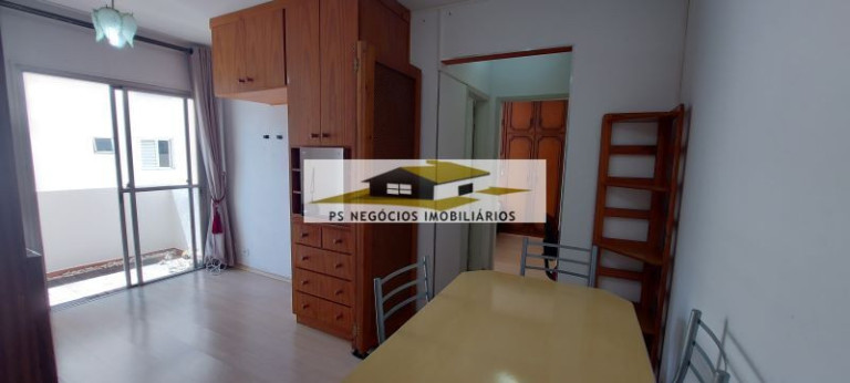 Imagem Apartamento com 1 Quarto à Venda, 46 m² em Saúde - São Paulo Imagem Apartamento com 1 Quarto à Venda, 46 m² em Saúde - São Paulo