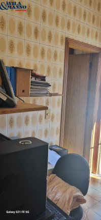 Imagem Sobrado com 3 Quartos à Venda,  em Mooca - São Paulo