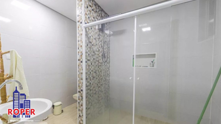 Sobrado com 2 Quartos à Venda, 130 m² em Mooca - São Paulo
