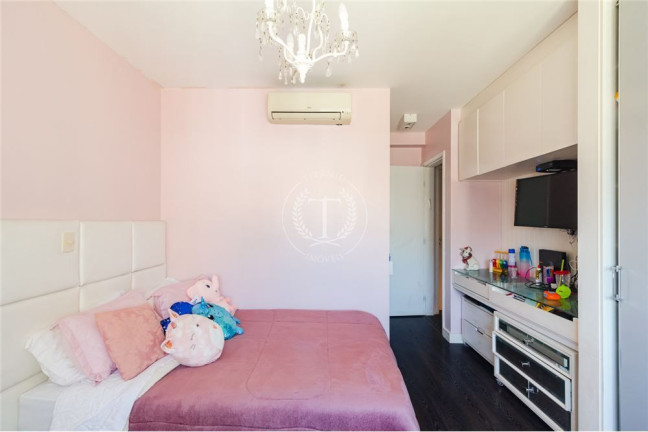 Imagem Apartamento com 4 Quartos à Venda, 234 m² em Vila Nova Conceição - São Paulo