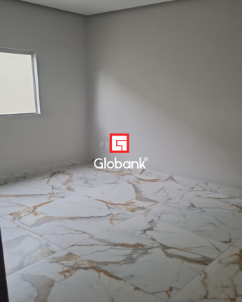 Imagem Casa com 2 Quartos à Venda, 60 m² em Golden Village - Montes Claros