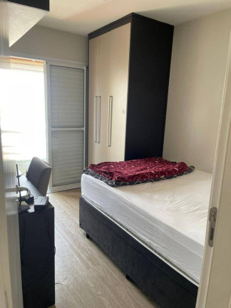 Imagem Apartamento com 2 Quartos à Venda, 88 m² em Casa Branca - Santo André