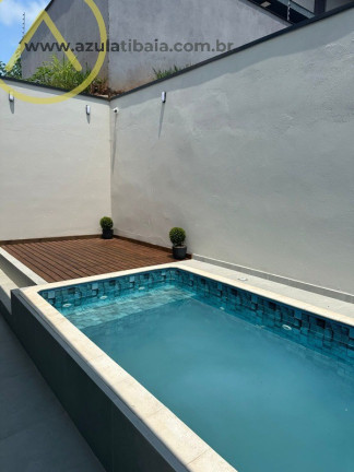 Imagem Casa com 3 Quartos à Venda, 117 m² em Bella Atibaia - Atibaia